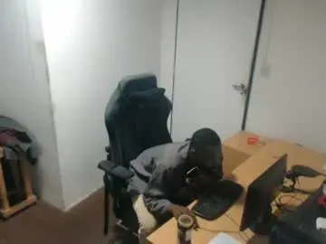 Chaturbate Private Sex Chat of masterdomfuck