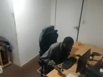 Chaturbate Adult Webcam of masterdomfuck