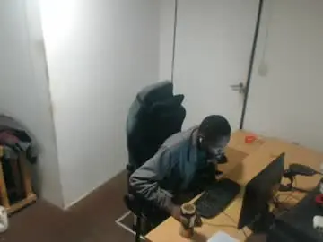 Chaturbate Nude Webcam of masterdomfuck