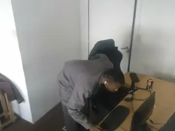 Chaturbate Live Sex of masterdomfuck