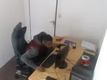 Chaturbate Adult Webcams of masterdomfuck