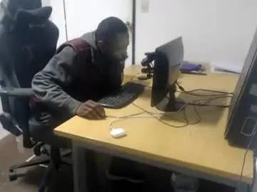 Chaturbate Adult Video Chat of masterdomfuck