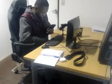 Chaturbate Free Porn Cam of masterdomfuck