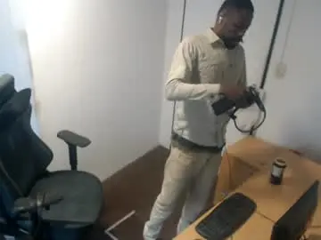 Chaturbate Adult Webcam of masterdomfuck