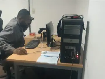 Chaturbate Sex Chat of masterdomfuck