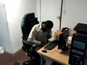 Chaturbate Adult Webcam of masterdomfuck
