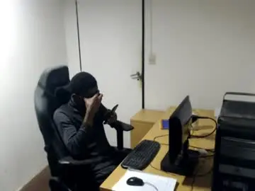 Chaturbate Live Sex of masterdomfuck