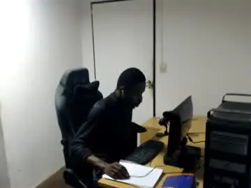 Chaturbate Live Sex Cam of masterdomfuck