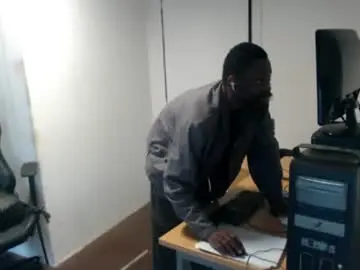 Chaturbate Nude Webcam of masterdomfuck