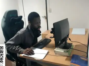 Chaturbate Sex Chat of masterdomfuck