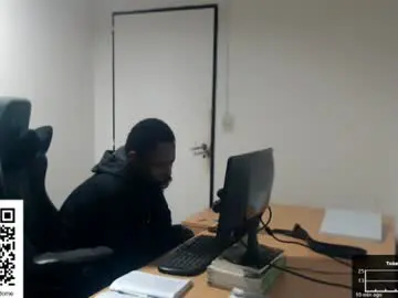 Chaturbate Live Sex of masterdomfuck