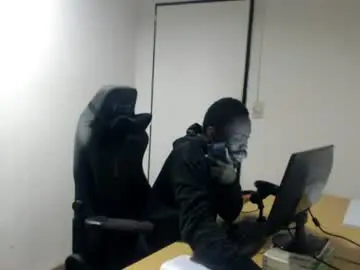 Chaturbate Live Porn of masterdomfuck