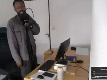 Chaturbate Adult Video Chat of masterdomfuck