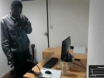Chaturbate Live Sex of masterdomfuck