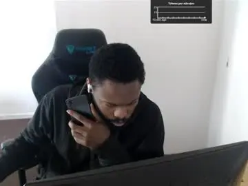 Chaturbate Sex Cam of masterdomfuck