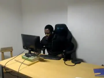 Chaturbate Live Porn of masterdomfuck