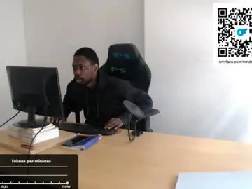 Chaturbate Live Porn of masterdomfuck