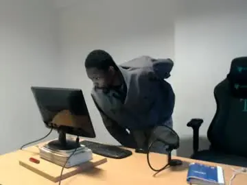 Chaturbate Live Sex Cam of masterdomfuck