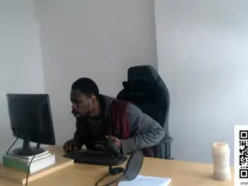 Chaturbate Live Sex Cam of masterdomfuck