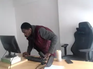Chaturbate Free Porn Cam of masterdomfuck