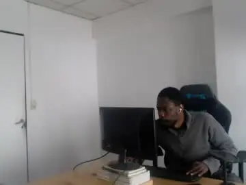 Chaturbate Sex Cam of masterdomfuck