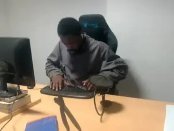 Chaturbate Sex Chat of masterdomfuck