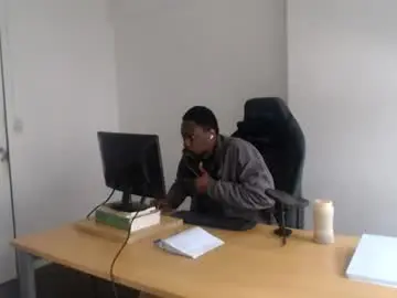 Chaturbate Free Porn Cam of masterdomfuck