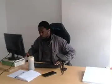 Chaturbate Free Porn Cam of masterdomfuck