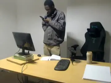 Chaturbate Live Sex Cam of masterdomfuck