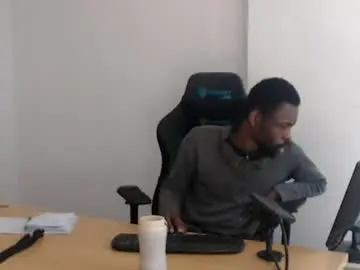 Chaturbate Live Sex Cam of masterdomfuck