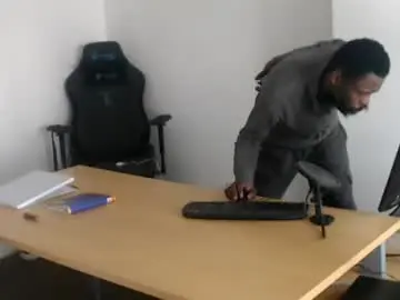 Chaturbate Nude Webcam of masterdomfuck