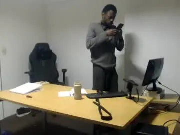 Chaturbate Live Sex Cam of masterdomfuck