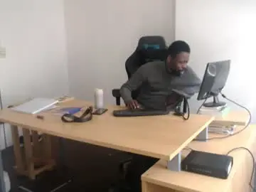Chaturbate Adult Webcam of masterdomfuck