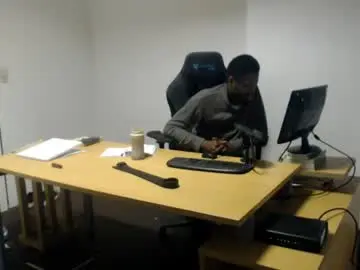 Chaturbate Live Sex of masterdomfuck