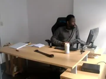 Chaturbate Adult Webcam of masterdomfuck