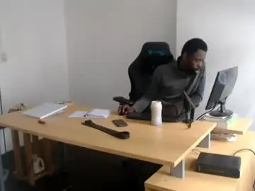 Chaturbate Adult Webcam of masterdomfuck