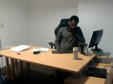 Chaturbate Adult Webcam of masterdomfuck