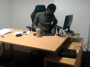 Chaturbate Sex Cam of masterdomfuck