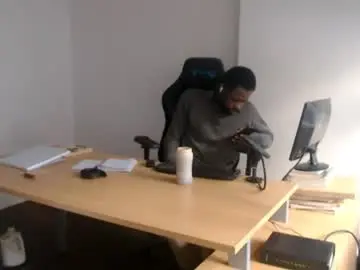 Chaturbate Sex Chat of masterdomfuck