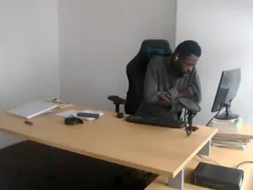 Chaturbate Nude Webcam of masterdomfuck