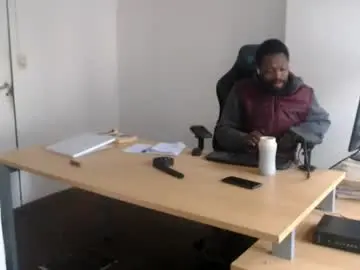 Chaturbate Free Porn Cam of masterdomfuck
