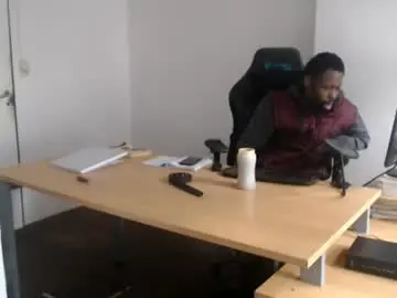 Chaturbate Nude Webcam of masterdomfuck