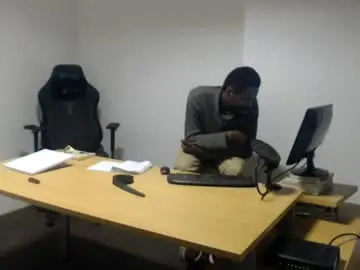 Chaturbate Live Sex Cam of masterdomfuck