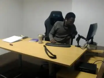Chaturbate Adult Webcam of masterdomfuck