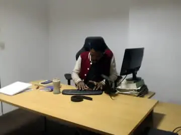 Chaturbate Free Porn Cam of masterdomfuck