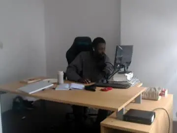 Chaturbate Adult Webcam of masterdomfuck