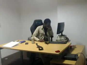 Chaturbate Adult Webcam of masterdomfuck