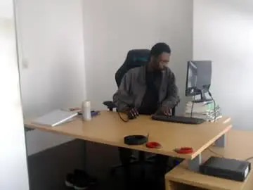 Chaturbate Adult Video Chat of masterdomfuck