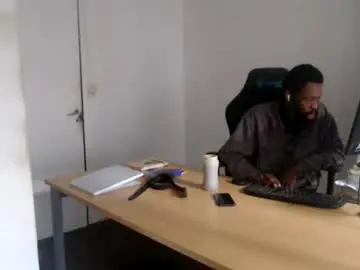Chaturbate Adult Webcam of masterdomfuck