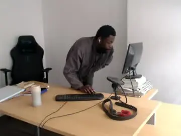 Chaturbate Adult Video Chat of masterdomfuck